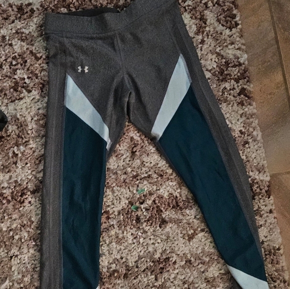 Under Armour Pants - Under armour leggings size medium